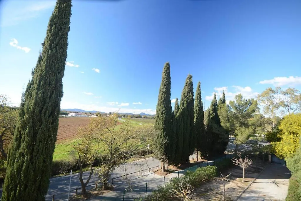 Apartmán Appartement Plage Piscine Et Tennis Inclus La Londe-les-Maures