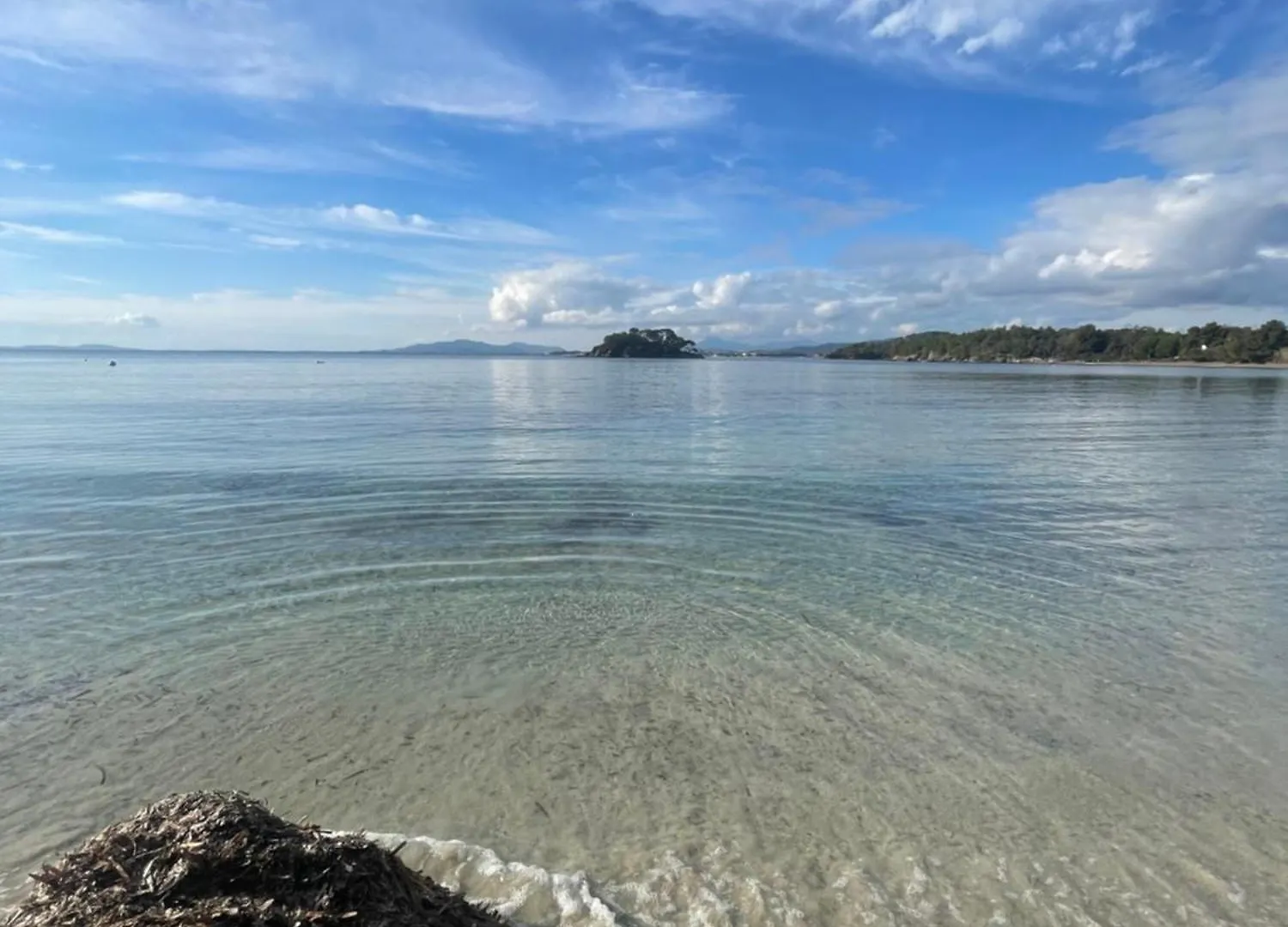 Apartmán Appartement Plage Piscine Et Tennis Inclus La Londe-les-Maures