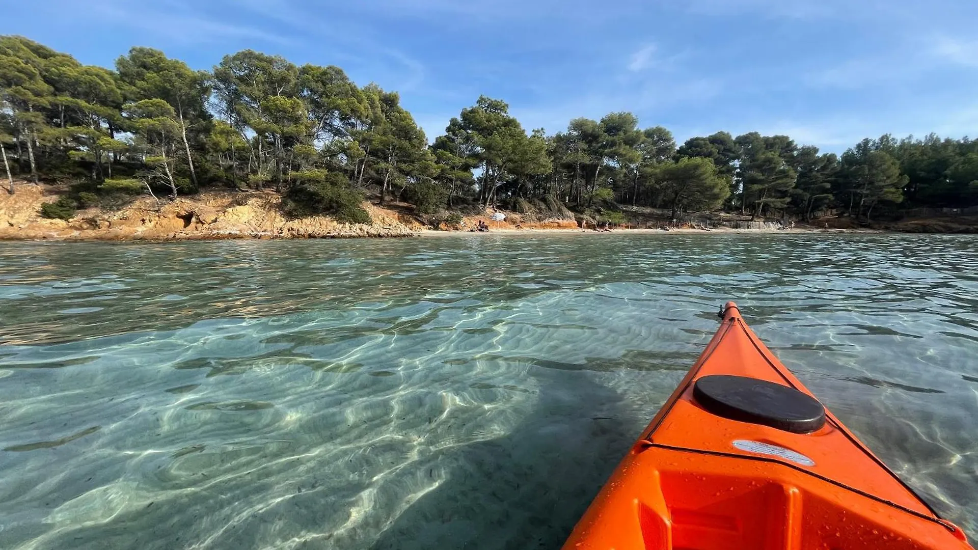 Appartement Plage Piscine Et Tennis Inclus La Londe-les-Maures Apartmán