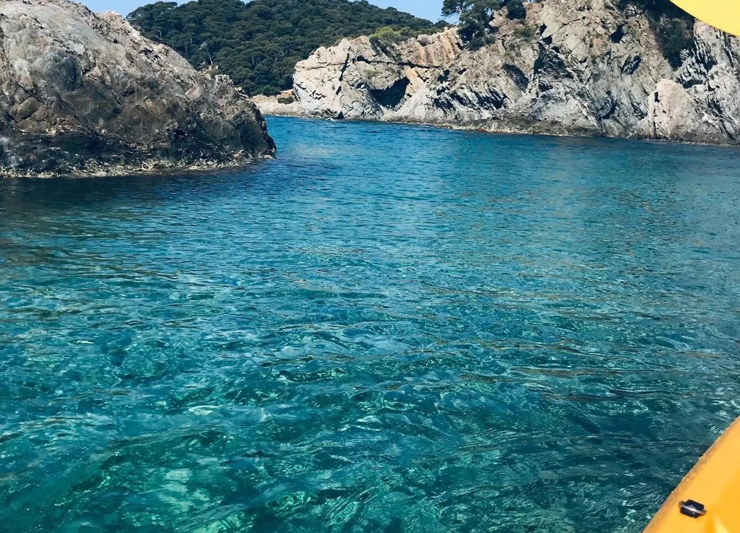Appartement Plage Piscine Et Tennis Inclus La Londe-les-Maures