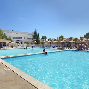 3* Aparthotel Résidence Odalys Les Océanides