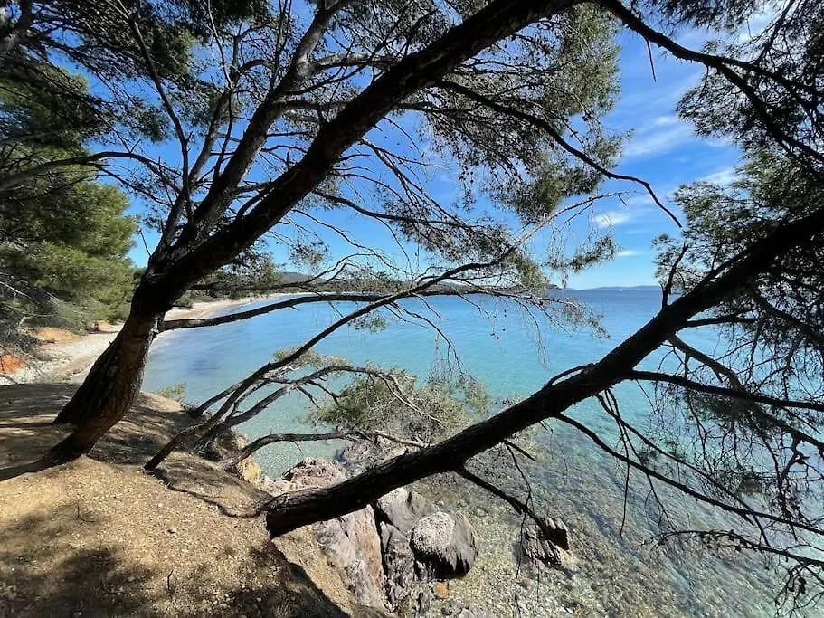 Appartement Plage Piscine Et Tennis Inclus La Londe-les-Maures