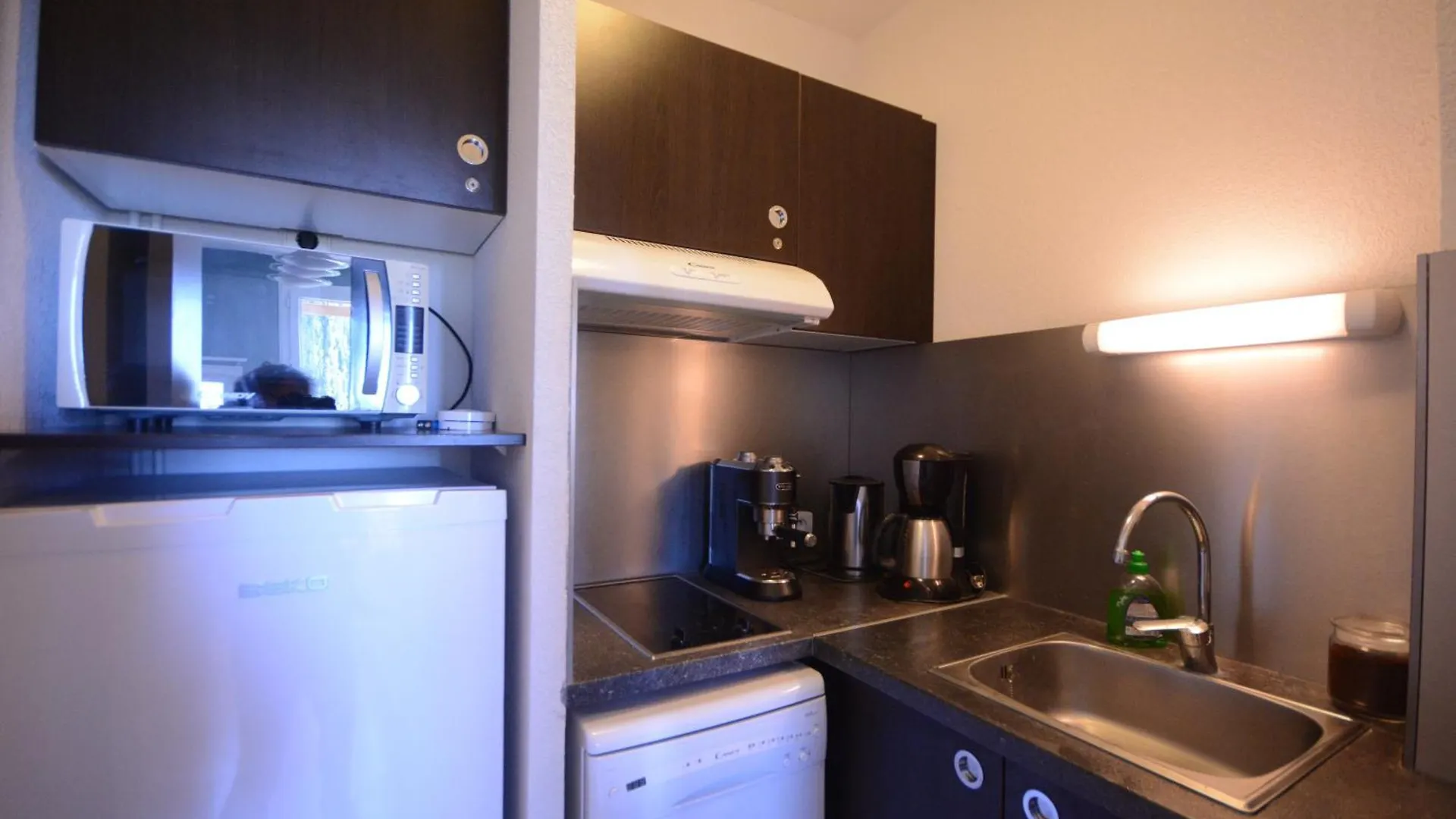 Appartement Plage Piscine Et Tennis Inclus La Londe-les-Maures