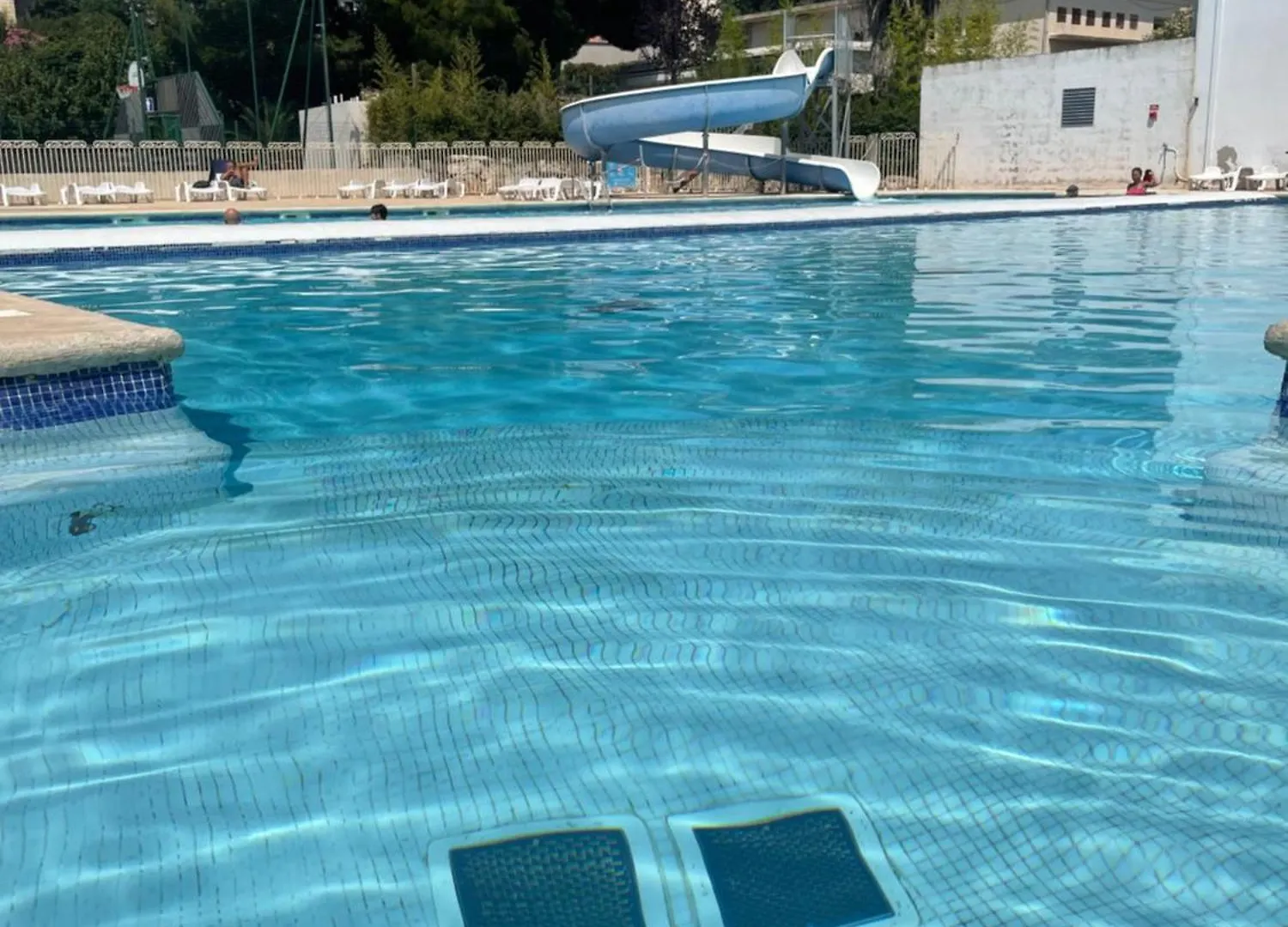 Appartement Plage Piscine Et Tennis Inclus La Londe-les-Maures