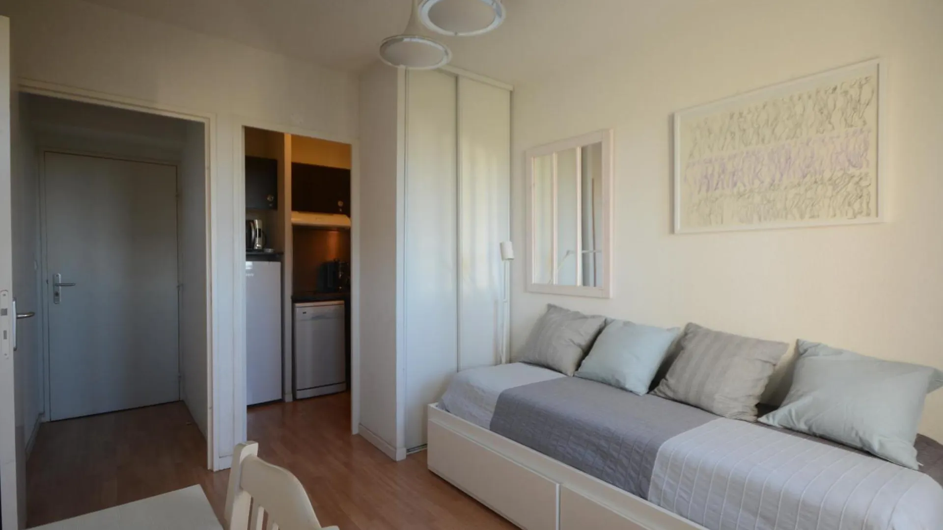 Appartement Plage Piscine Et Tennis Inclus La Londe-les-Maures