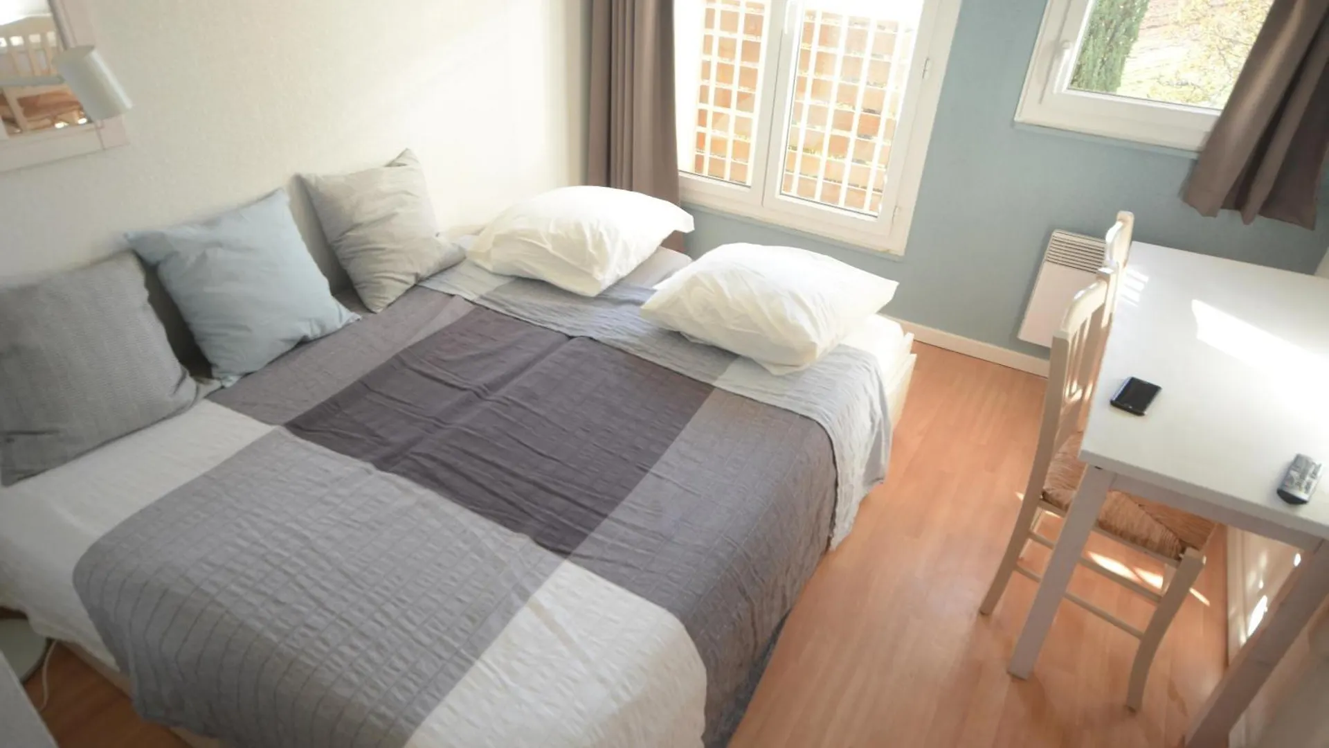 Appartement Plage Piscine Et Tennis Inclus La Londe-les-Maures France